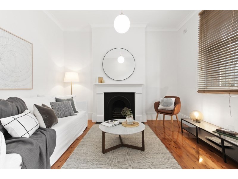 6 Cleveland Street, Chippendale NSW 2008