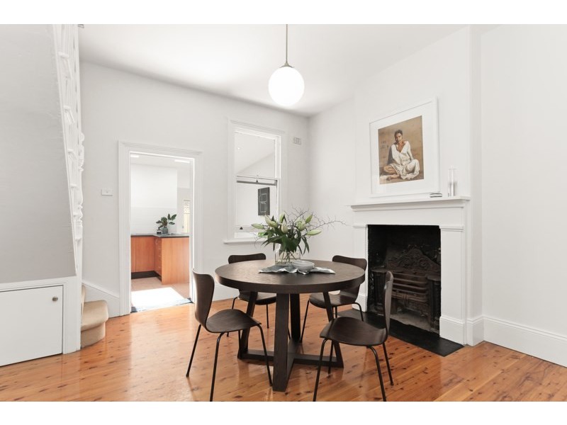 6 Cleveland Street, Chippendale NSW 2008