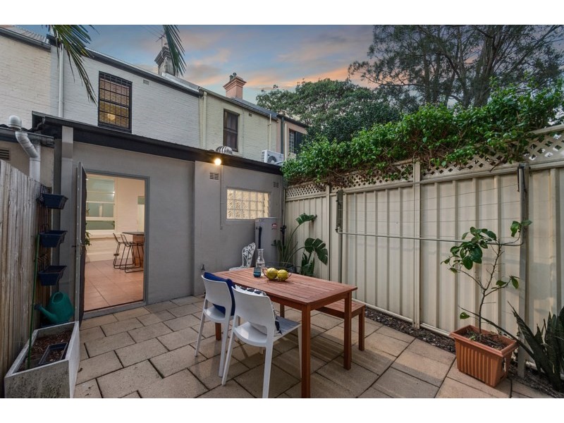 6 Cleveland Street, Chippendale NSW 2008