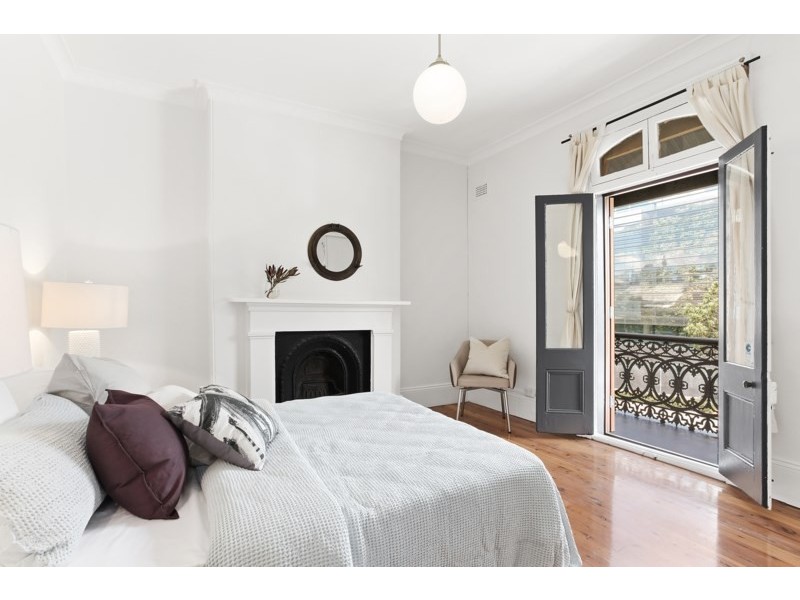 6 Cleveland Street, Chippendale NSW 2008