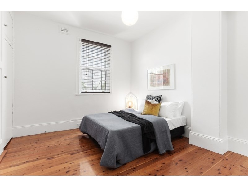 6 Cleveland Street, Chippendale NSW 2008