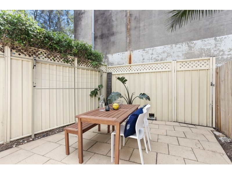 6 Cleveland Street, Chippendale NSW 2008