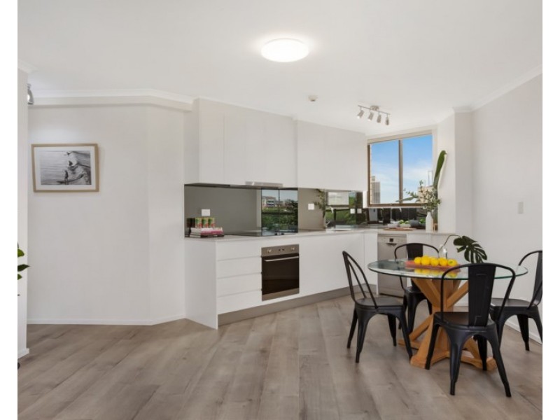 64/220 Goulburn Street, Surry Hills NSW 2010