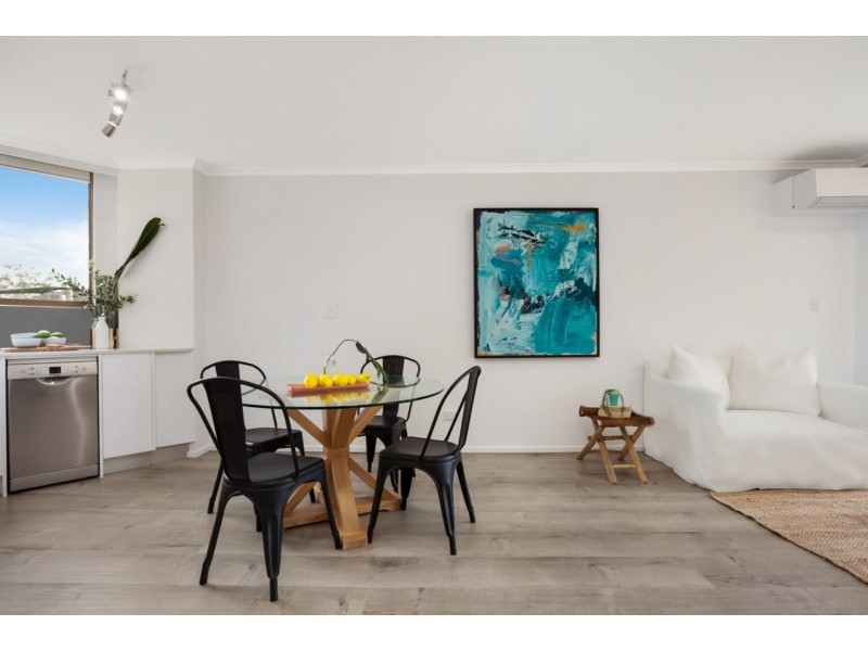 64/220 Goulburn Street, Surry Hills NSW 2010