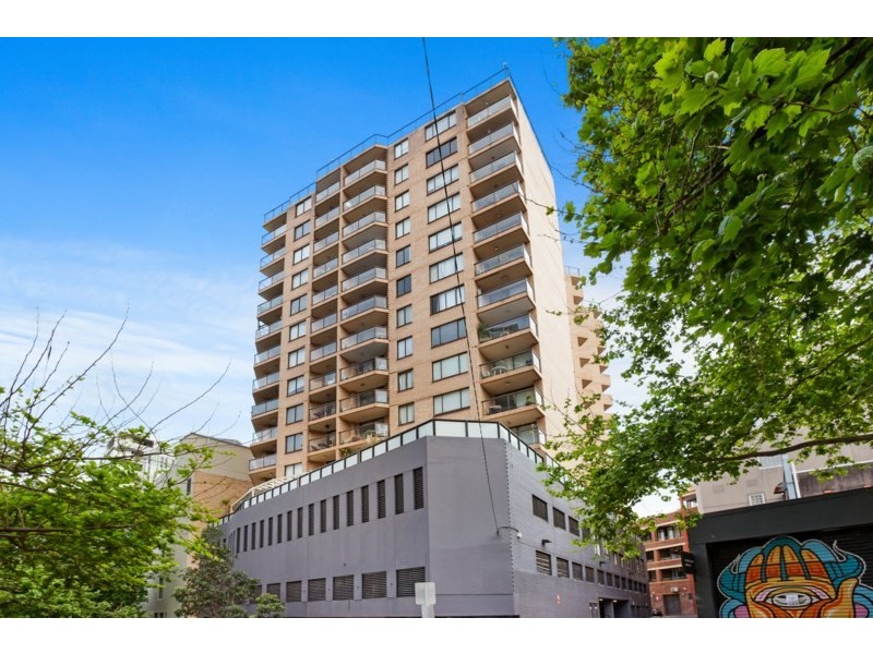 64/220 Goulburn Street, Surry Hills NSW 2010