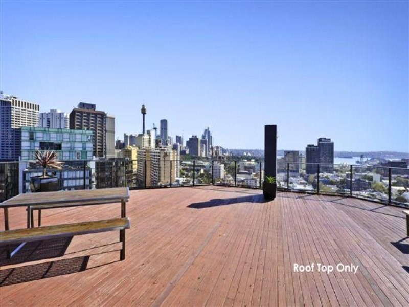 64/220 Goulburn Street, Surry Hills NSW 2010