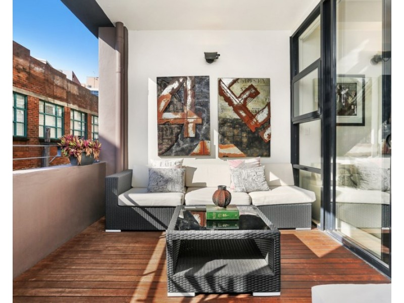 302/24-32 Bellevue Street, Surry Hills NSW 2010