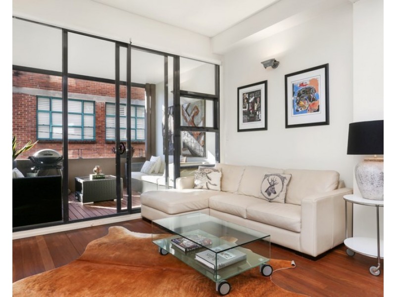 302/24-32 Bellevue Street, Surry Hills NSW 2010