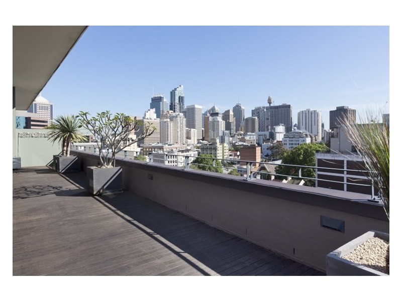 302/24-32 Bellevue Street, Surry Hills NSW 2010