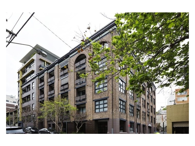 302/24-32 Bellevue Street, Surry Hills NSW 2010