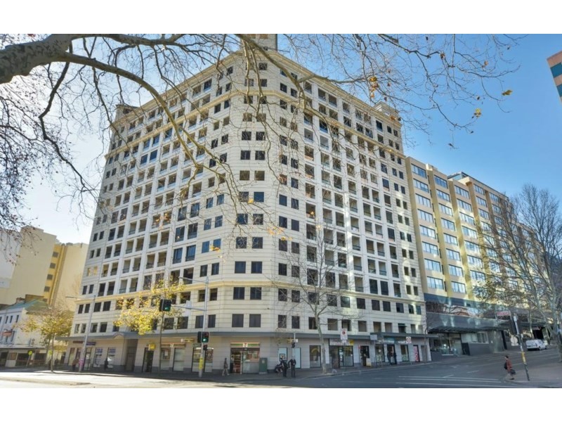 702/242 Elizabeth Street, Surry Hills NSW 2010