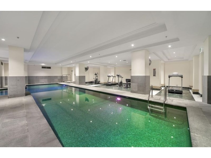 702/242 Elizabeth Street, Surry Hills NSW 2010