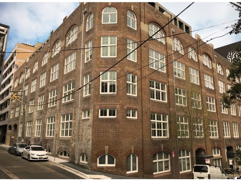 Apt 102/No 1 Lacey Street, Surry Hills NSW 2010