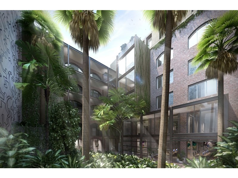 Apt 102/No 1 Lacey Street, Surry Hills NSW 2010