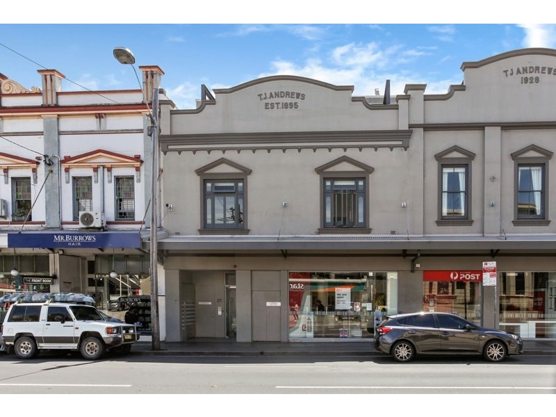 301/21 Enmore Road, Newtown NSW 2042