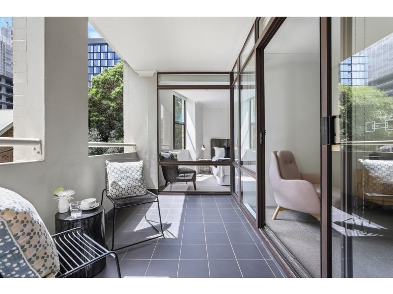 10/9-15 Blackfriars Street, Chippendale NSW 2008