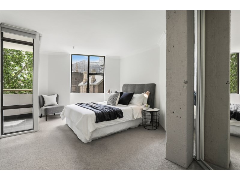 10/9-15 Blackfriars Street, Chippendale NSW 2008