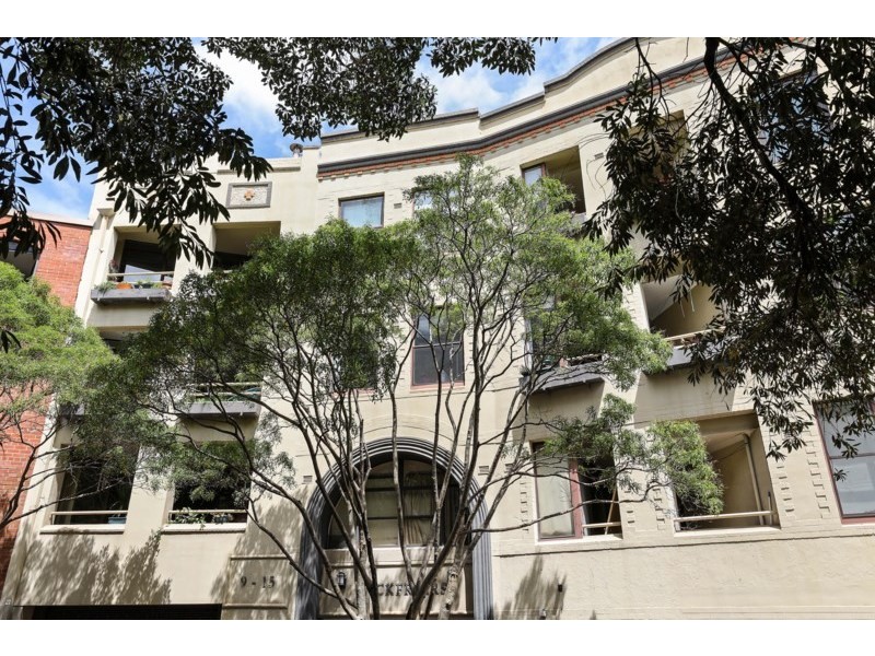 10/9-15 Blackfriars Street, Chippendale NSW 2008