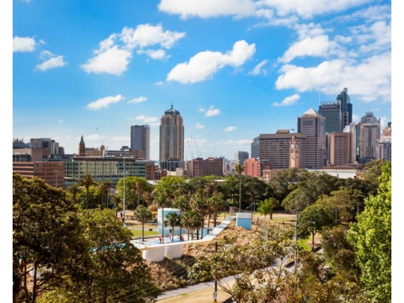 43/156 Chalmers Street, Surry Hills NSW 2010