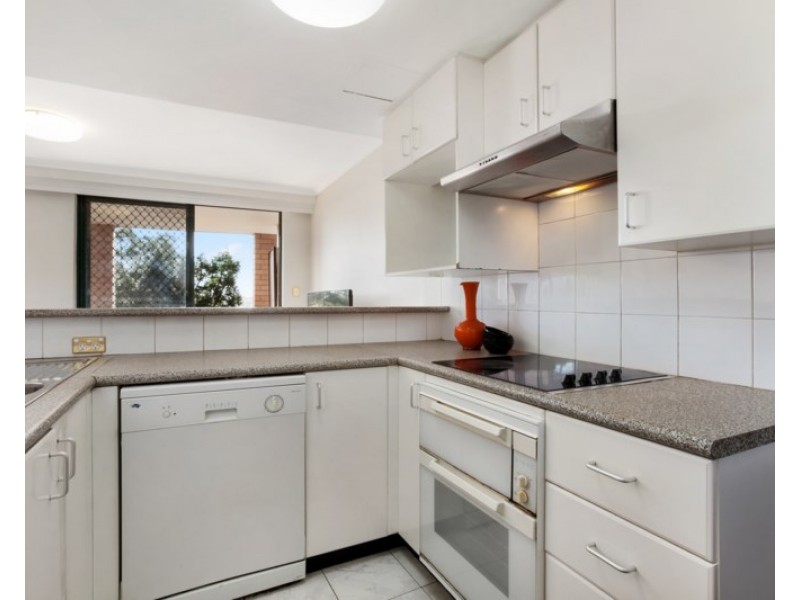 43/156 Chalmers Street, Surry Hills NSW 2010