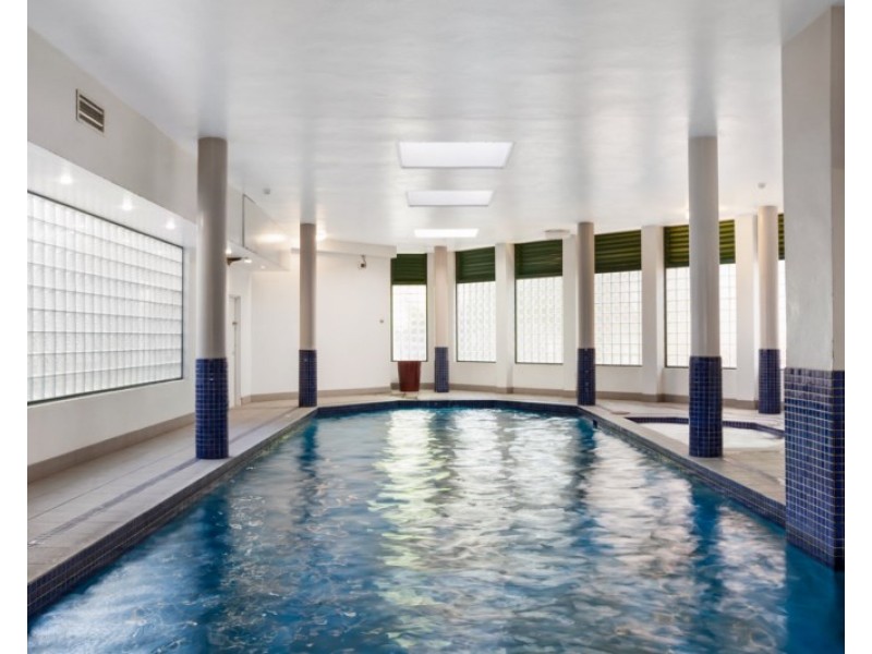 43/156 Chalmers Street, Surry Hills NSW 2010