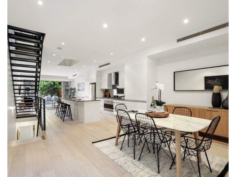 34A Baltic Street, Newtown NSW 2042