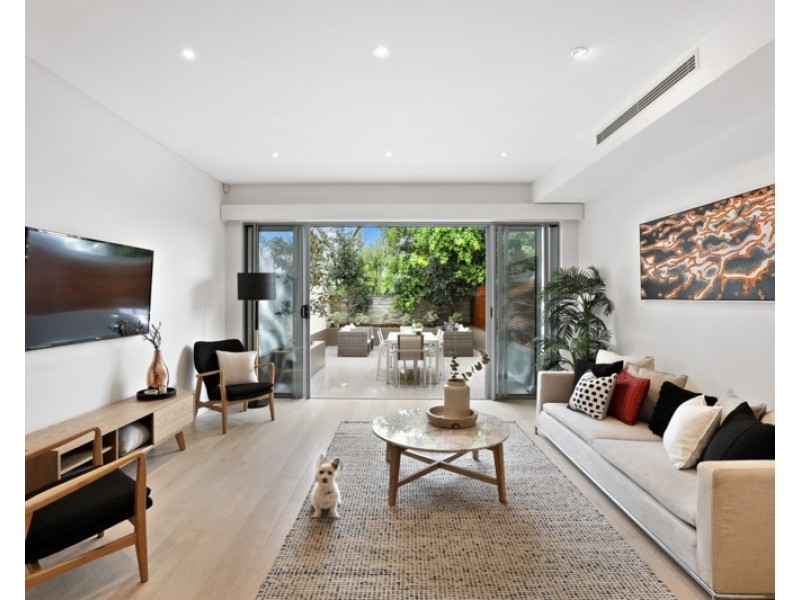 34A Baltic Street, Newtown NSW 2042