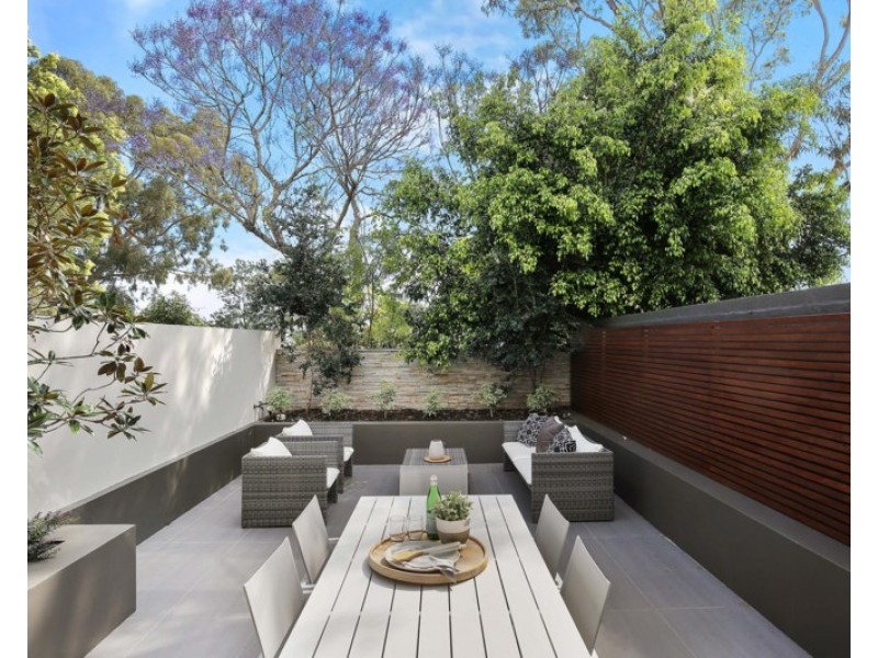 34A Baltic Street, Newtown NSW 2042