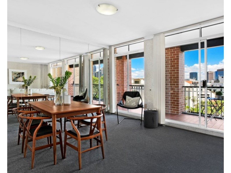 10/300 Riley Street, Surry Hills NSW 2010