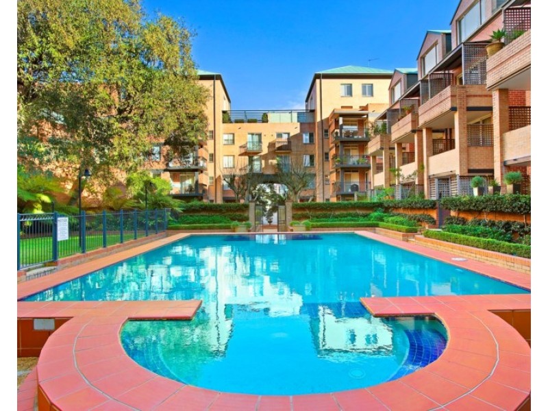 10/300 Riley Street, Surry Hills NSW 2010