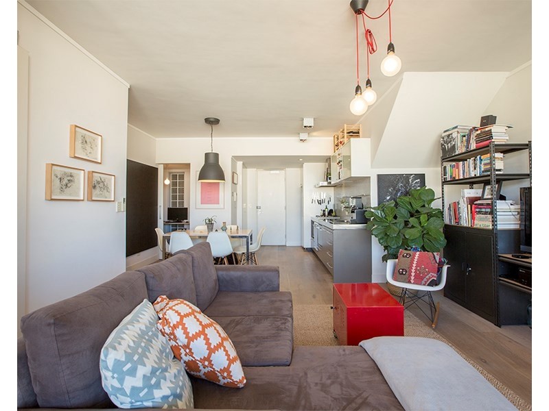 506/12 Danks Street, Waterloo NSW 2017