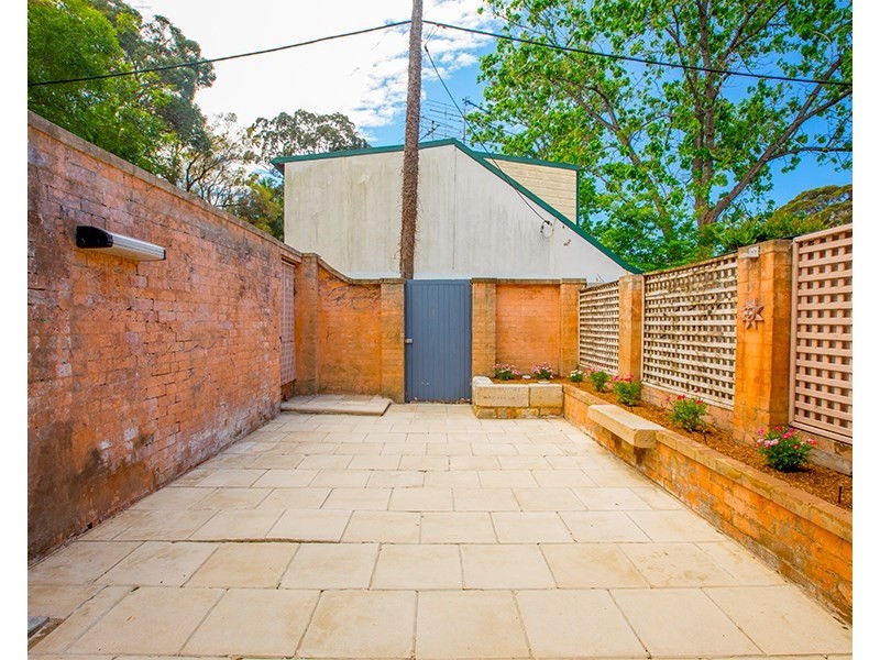 12 Myrtle Street, Chippendale NSW 2008