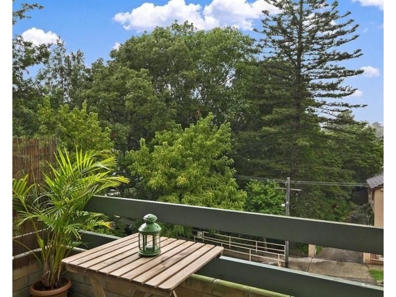 11/27A Eaton Street, Neutral Bay NSW 2089