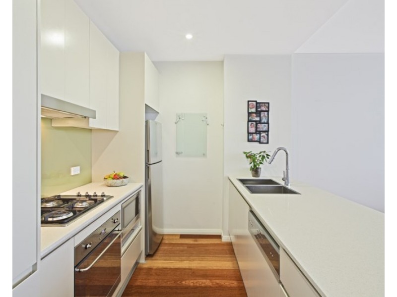 25/30 Brennan Street, Alexandria NSW 2015