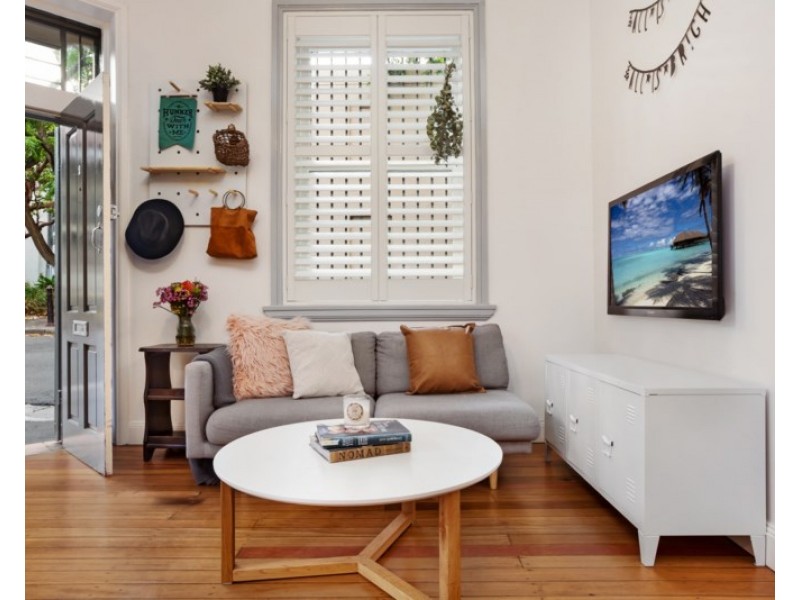 2/46-48 Arthur Street, Surry Hills NSW 2010