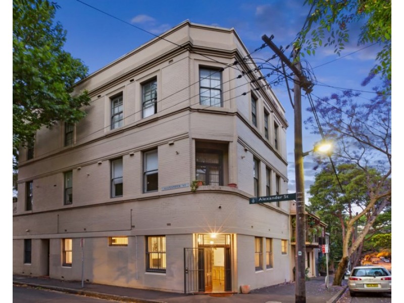 2/46-48 Arthur Street, Surry Hills NSW 2010