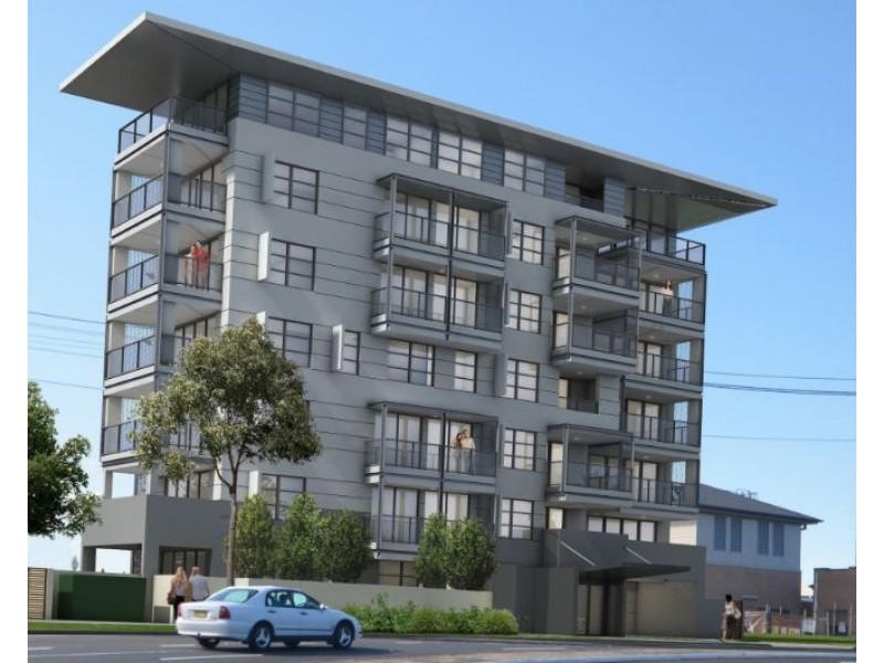 504/241-245 Sydney Park Road, Erskineville NSW 2043