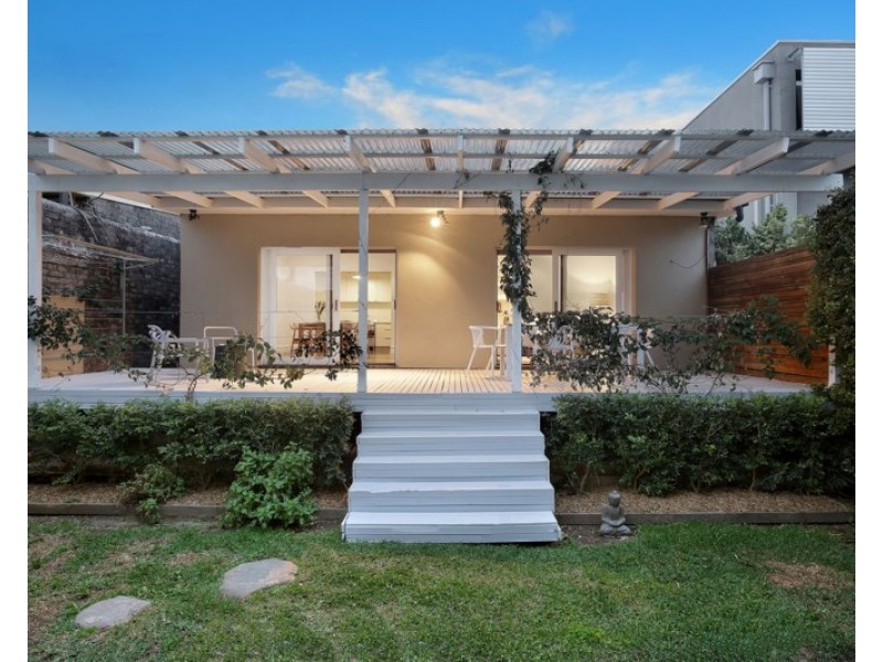 11 Kingston Road, Camperdown NSW 2050