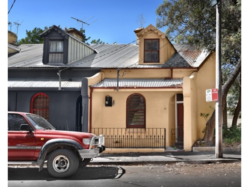 37 Boundary Street, Darlington NSW 2008