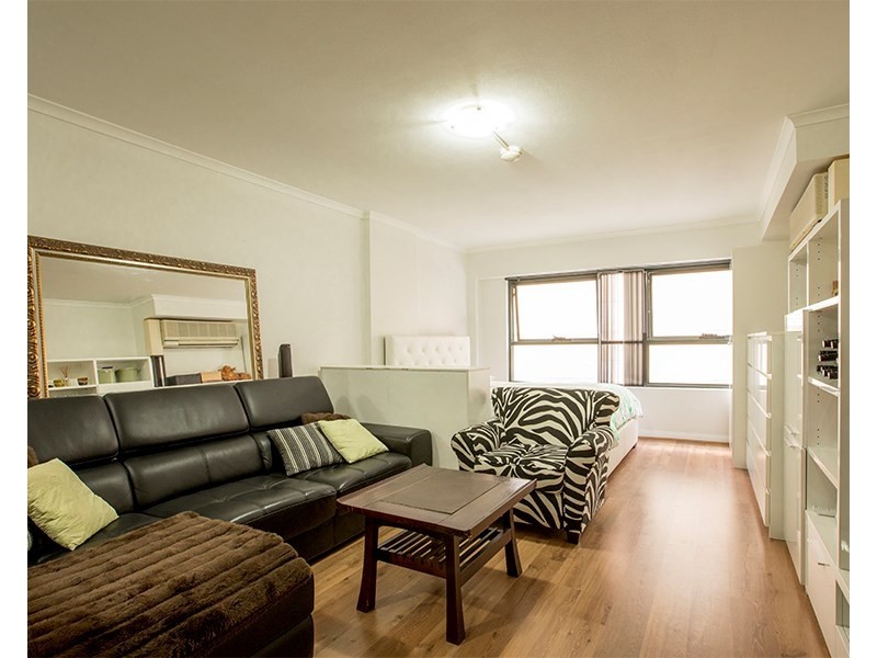 103/1 Poplar Street, Surry Hills NSW 2010