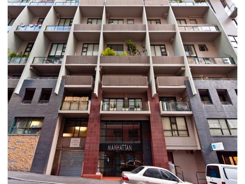 103/1 Poplar Street, Surry Hills NSW 2010