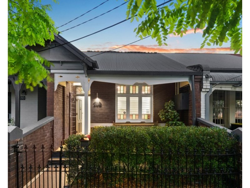 288 Belmont Street, Alexandria NSW 2015