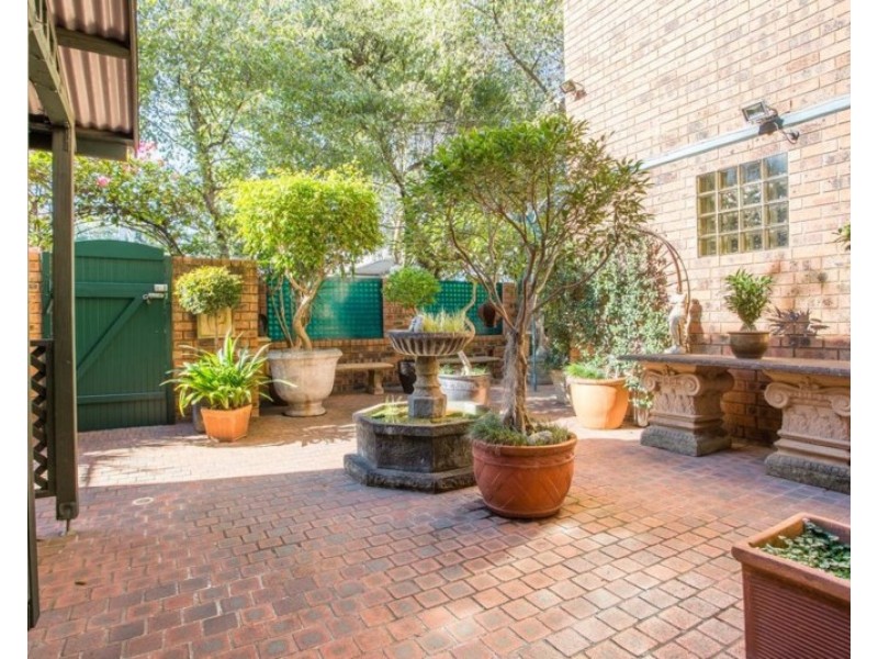 44/1 Maddison Street, Redfern NSW 2016