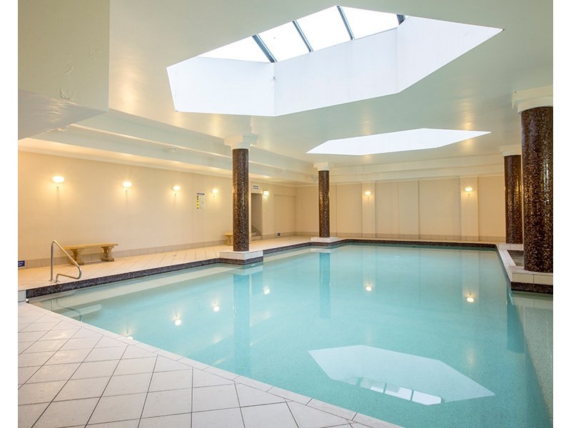 44/1 Maddison Street, Redfern NSW 2016