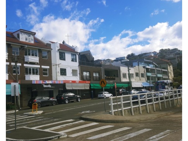 2/13 Pacific Street, Bronte NSW 2024