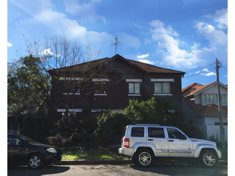 2/13 Pacific Street, Bronte NSW 2024