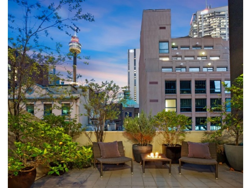 21/259 Clarence Street, Sydney NSW 2000