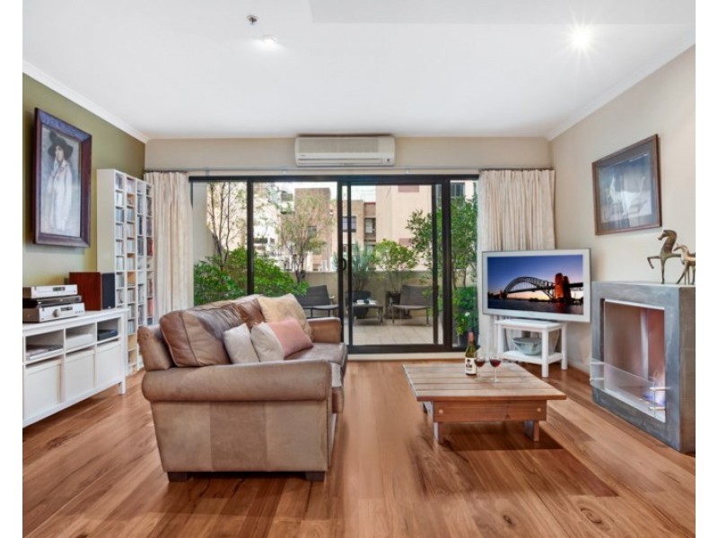 21/259 Clarence Street, Sydney NSW 2000