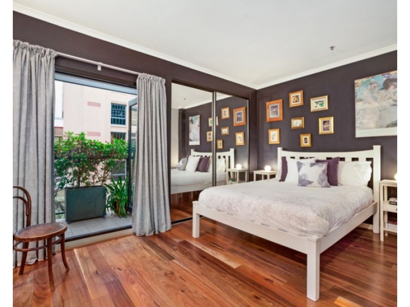 21/259 Clarence Street, Sydney NSW 2000