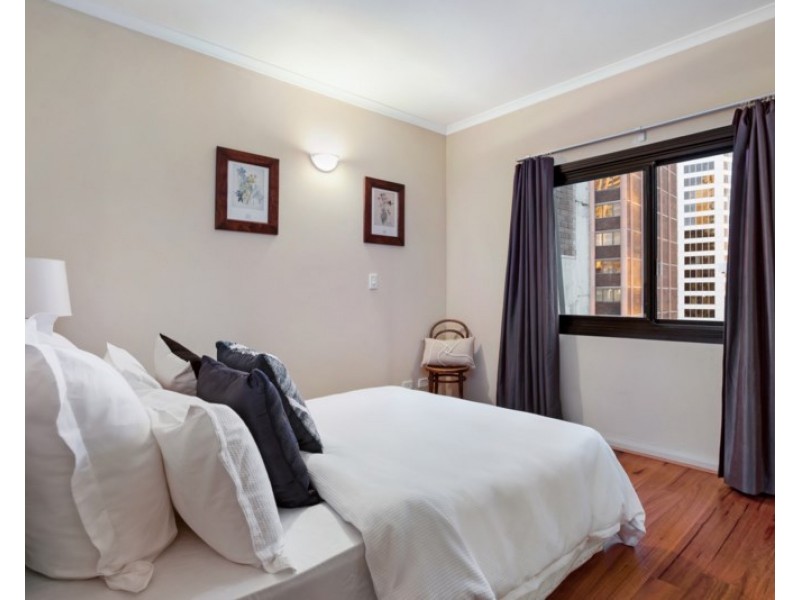 21/259 Clarence Street, Sydney NSW 2000